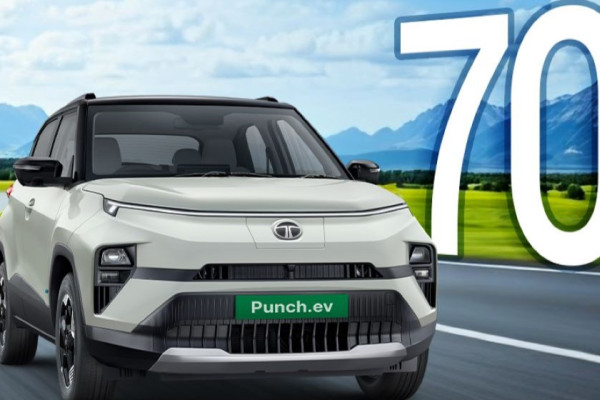 पन्च.इभी किन्नका लागि अझ एउटा कारण: ७० प्रतिशत रिसेल ग्यारेन्टेड